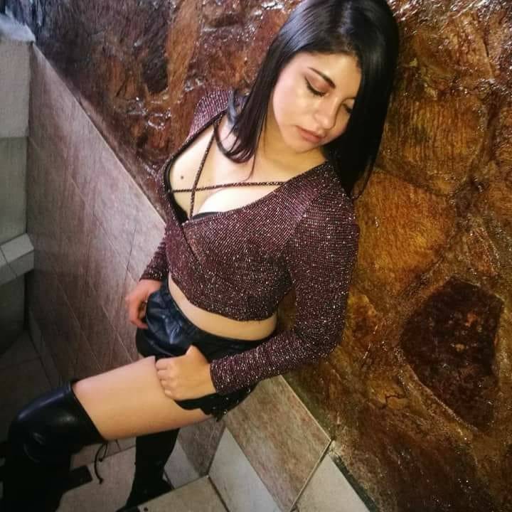 Evelyn Velásquez