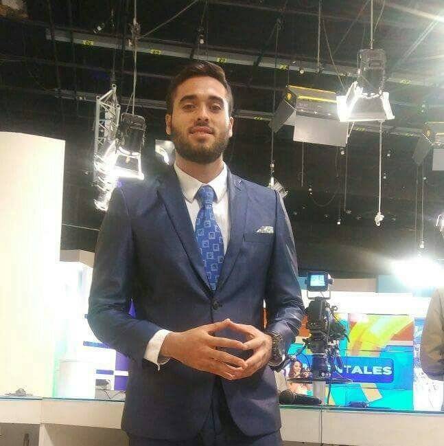 Alfredo Lemus