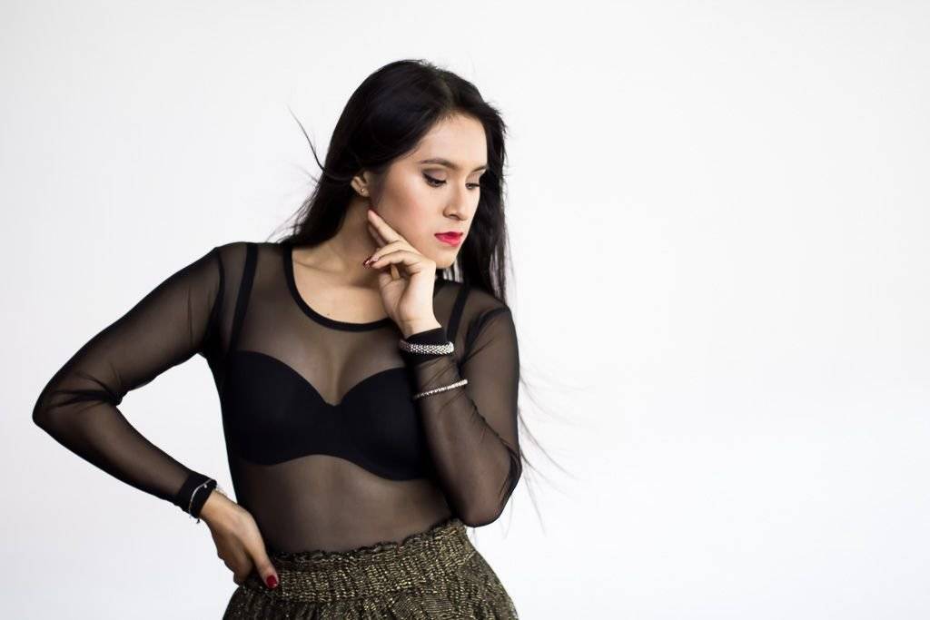 Ligia Ramírez