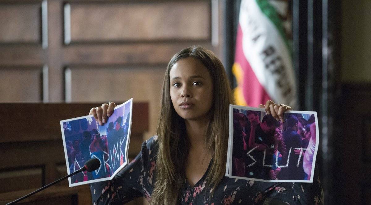 13 reasons why