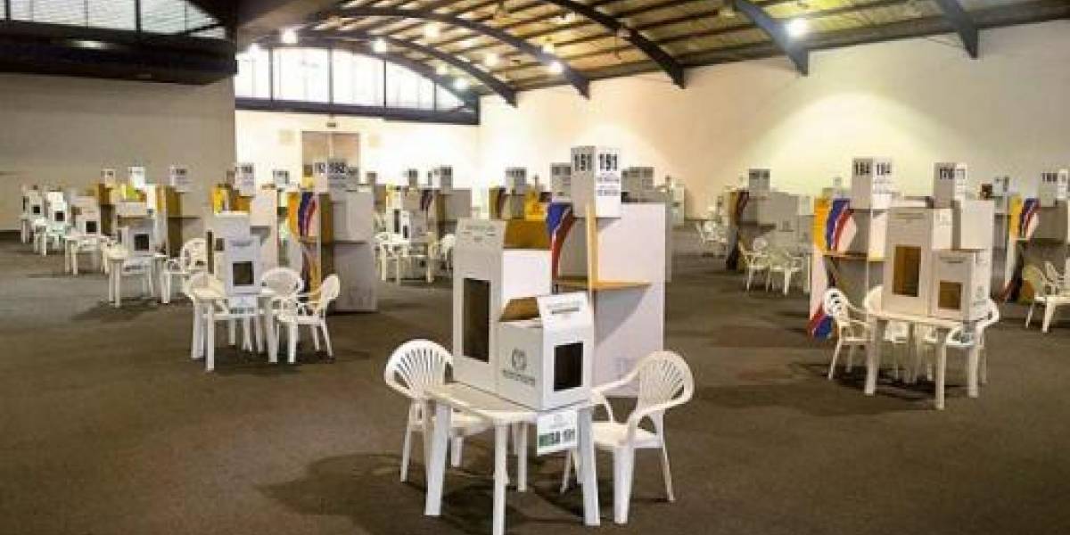 Redes sociales, el segundo canal al que más recurren los colombianos para estar informados en época electoral