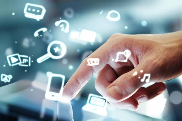 Transforma tu negocio en una plataforma digital