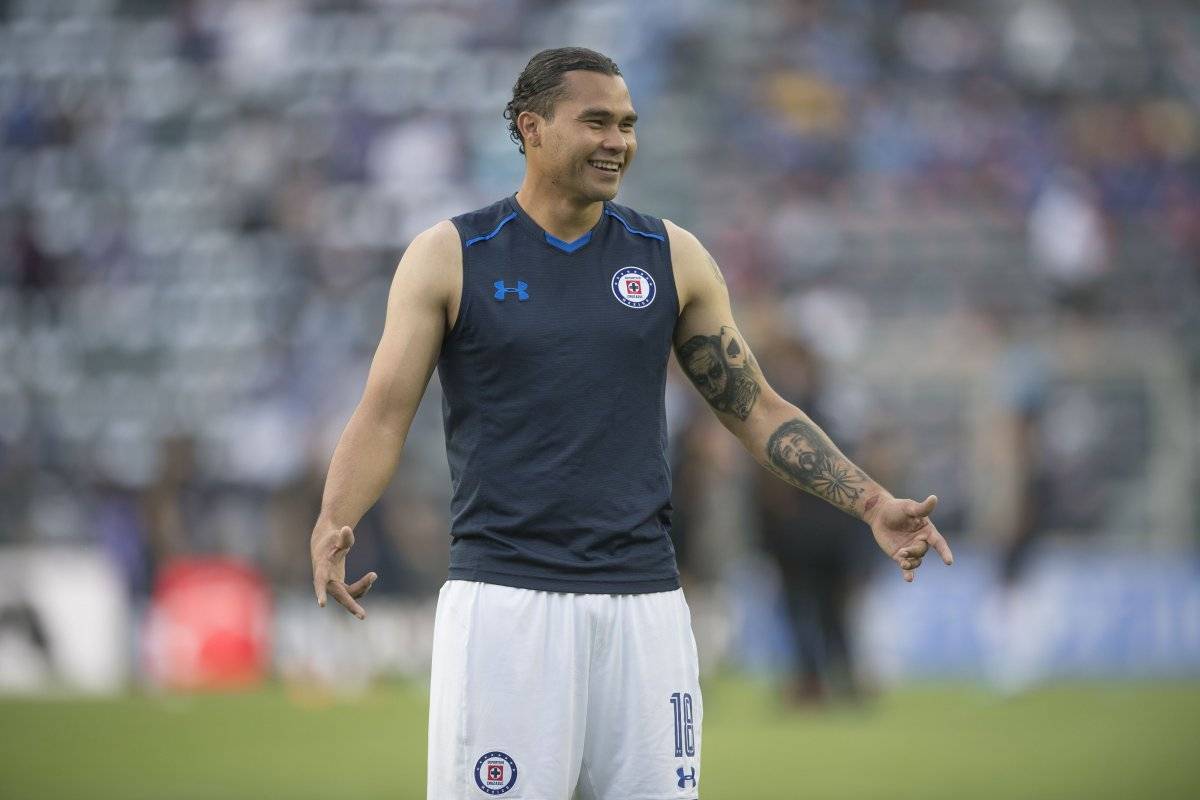 Carlos Peña