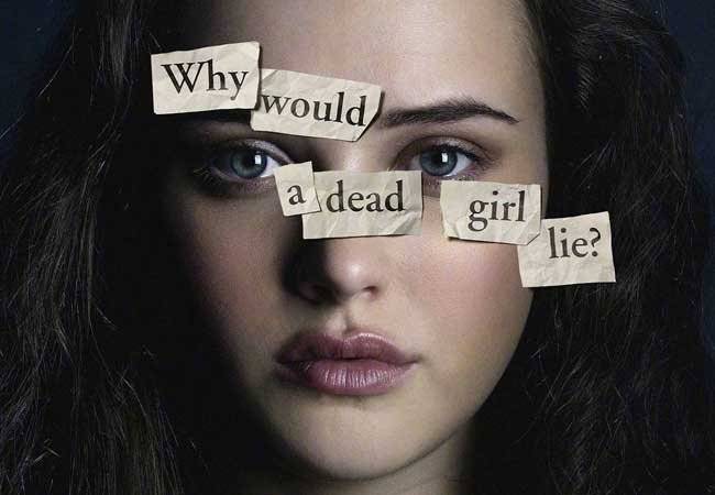 13 Reasons Why