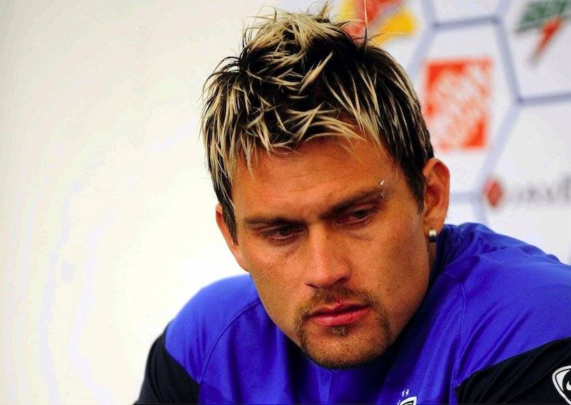 Omar Ortíz