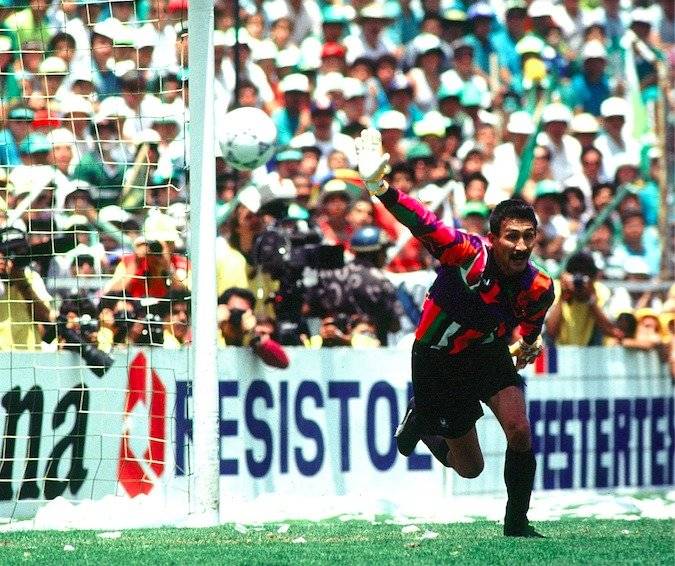 Pablo Larios