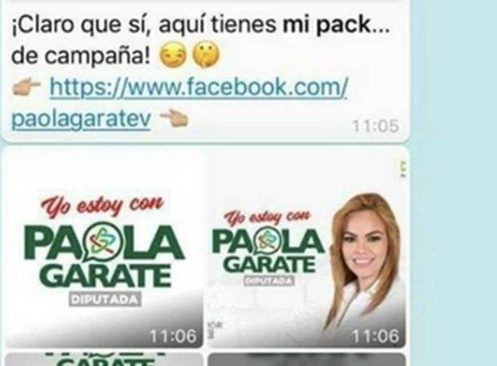 pack