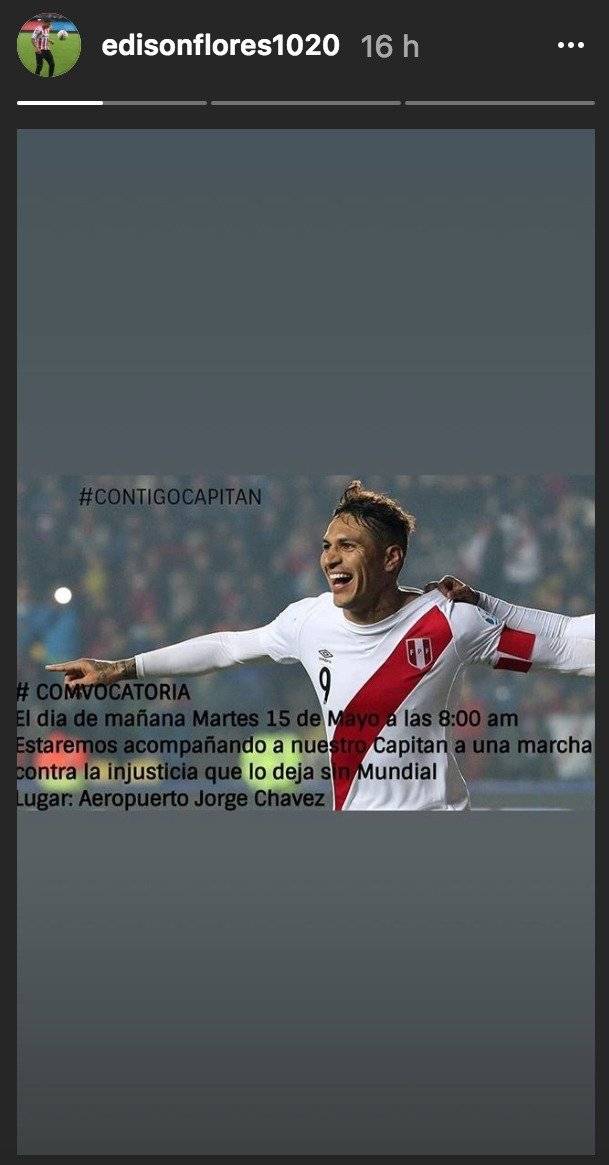 marcha