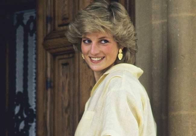 Diana