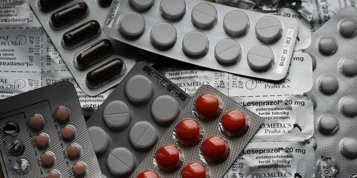 Medicamentos: ¿Cuales son los más consumidos por los chilenos en general?