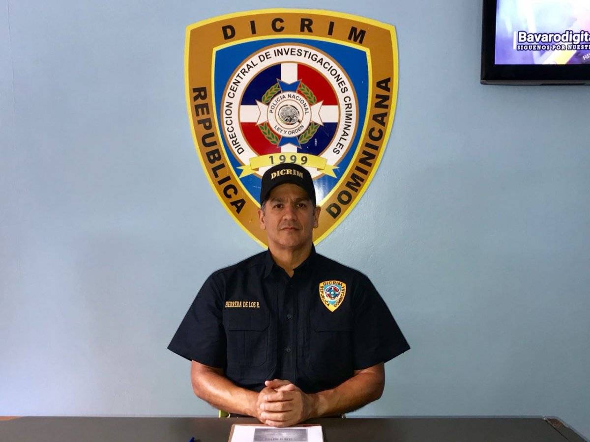 Eddy Herrera