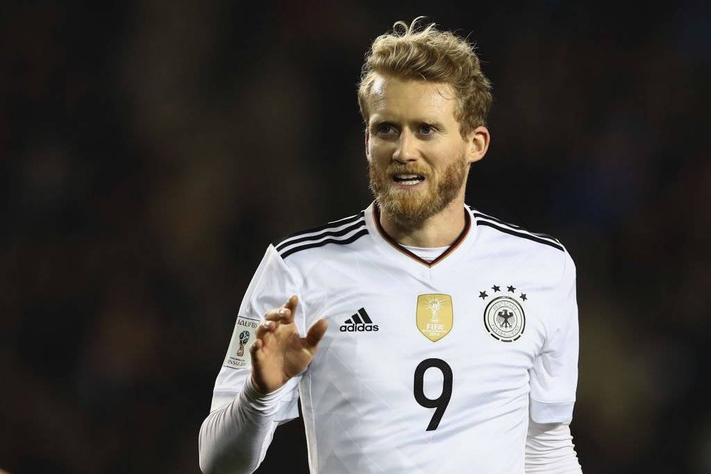Andre Schürrle