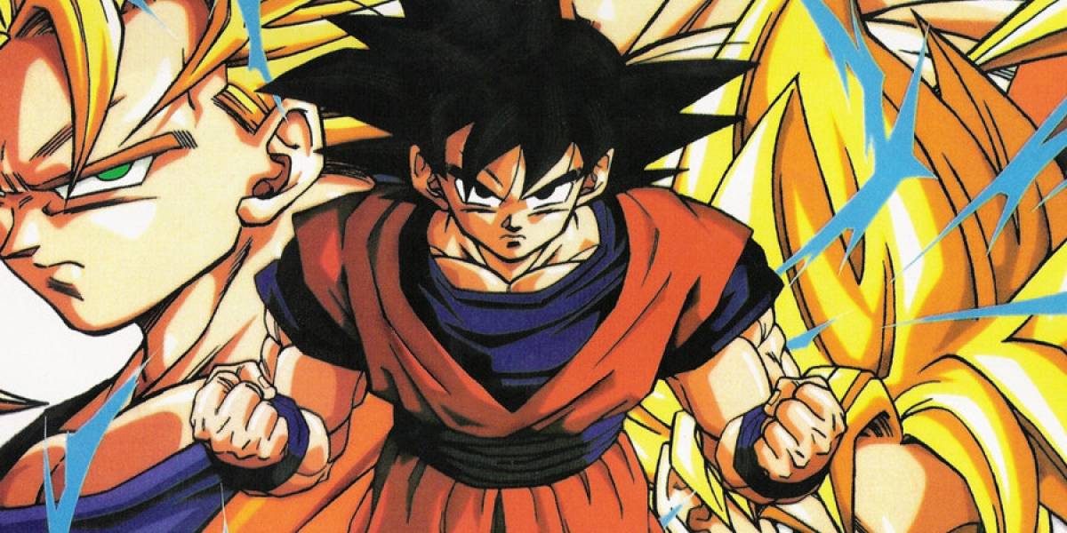 El mundo de Dragon Ball está de luto