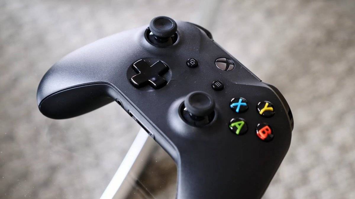 xbox