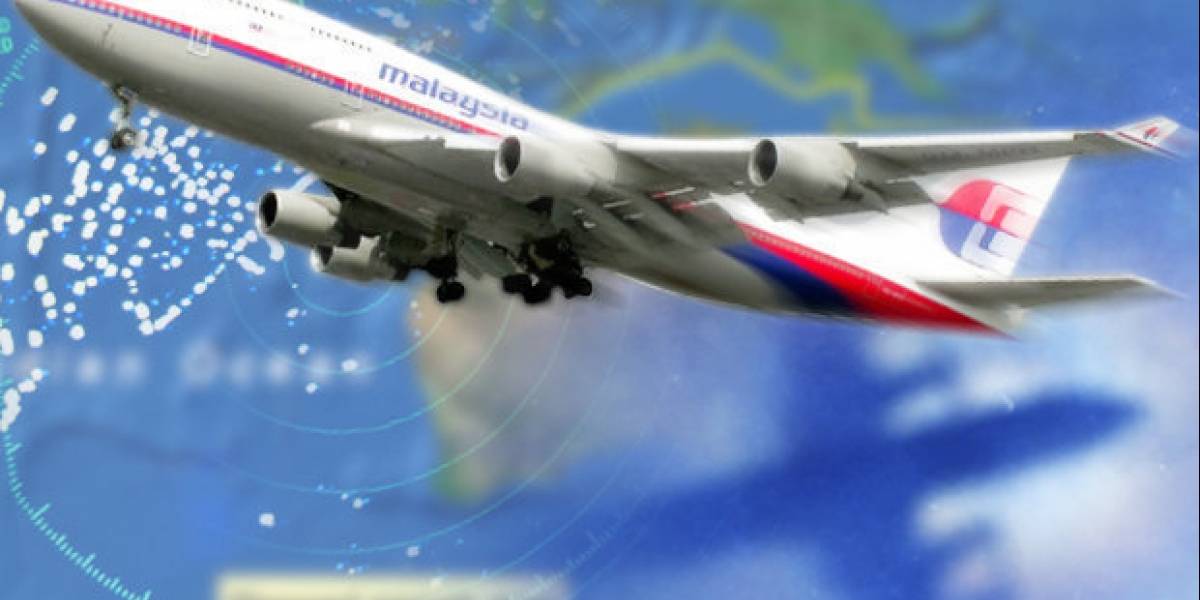 ¿Misterio resuelto? Expertos presentan estremecedora hipótesis sobre el vuelo MH370