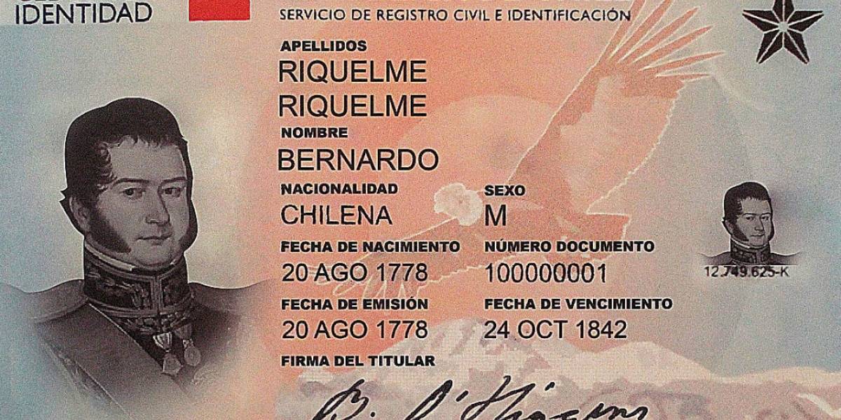 Senado aprobó reforma constitucional de protección de datos personales en Chile