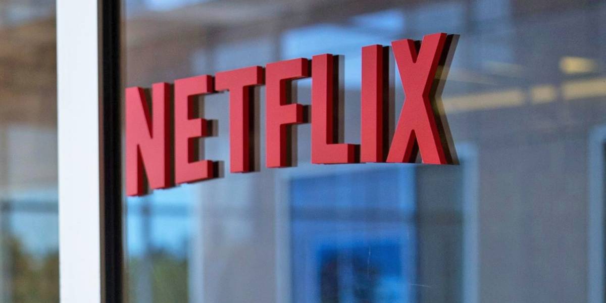 Las acciones de Netflix caen y no es por culpa de House of Cards