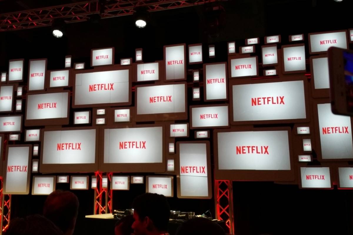 Netflix deja ver episodios gratis a cualquiera sin suscripción para ganar clientes