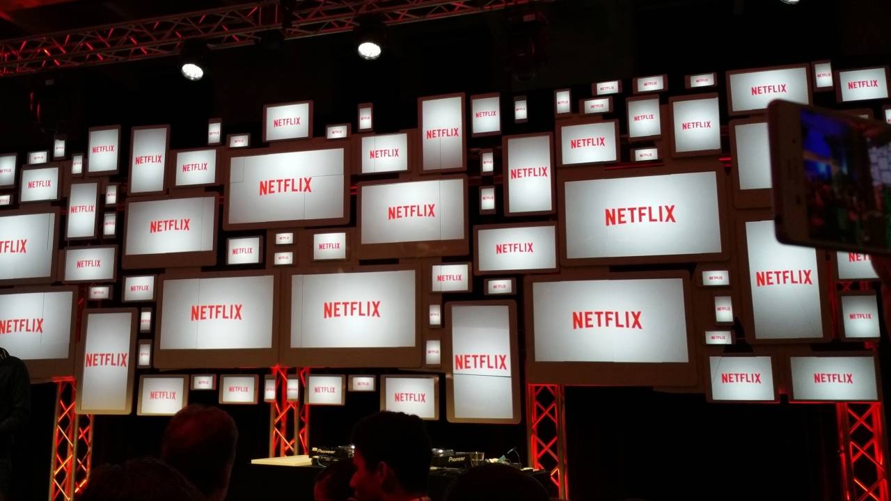 Netflix Netflix