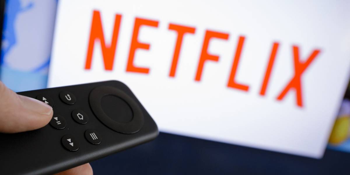 Netflix invierte 85% de su dinero en contenido original