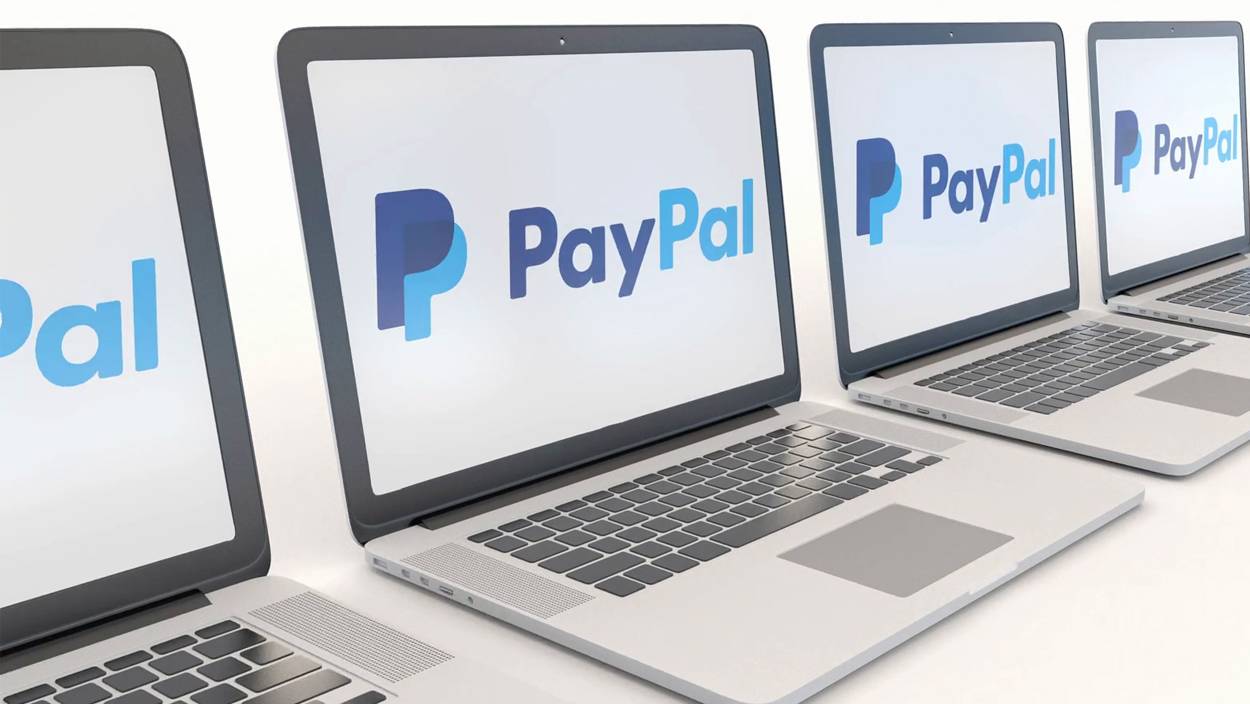 México: PayPal ya tiene dos millones de usuarios México: PayPal ya tiene dos millones de usuarios
