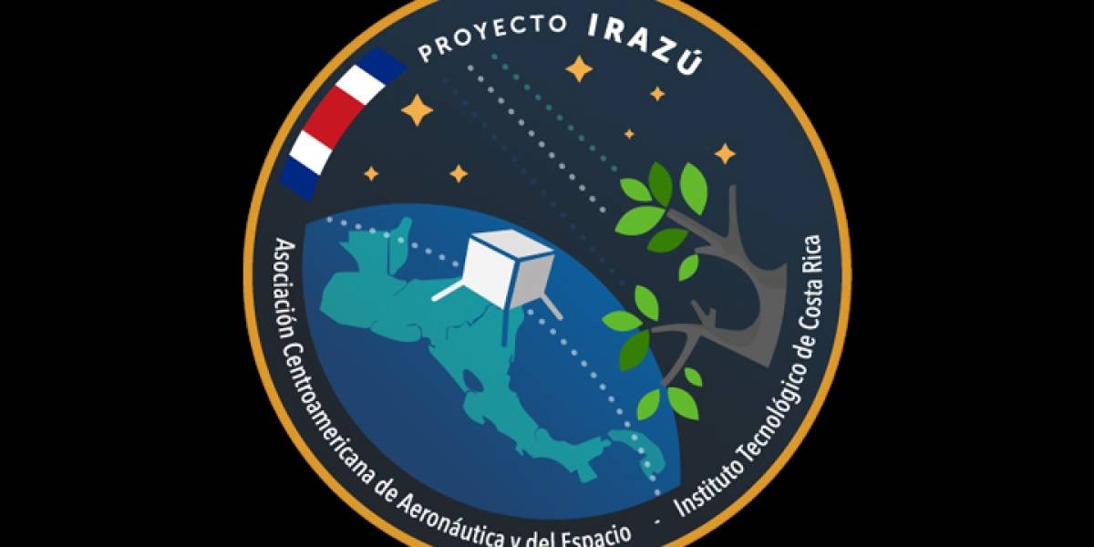 ¡Felicitaciones! Costa Rica activa exitosamente el primer satélite centroamericano de la historia