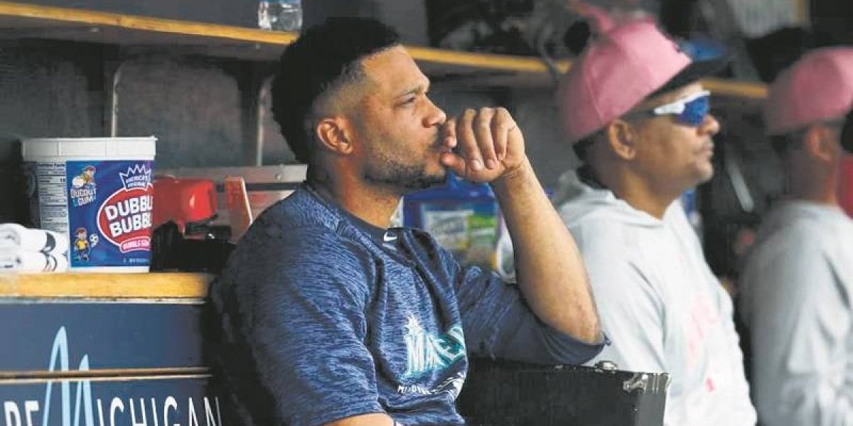 Marineros ya decidió quién cubrirá el puesto de Robinson Canó
