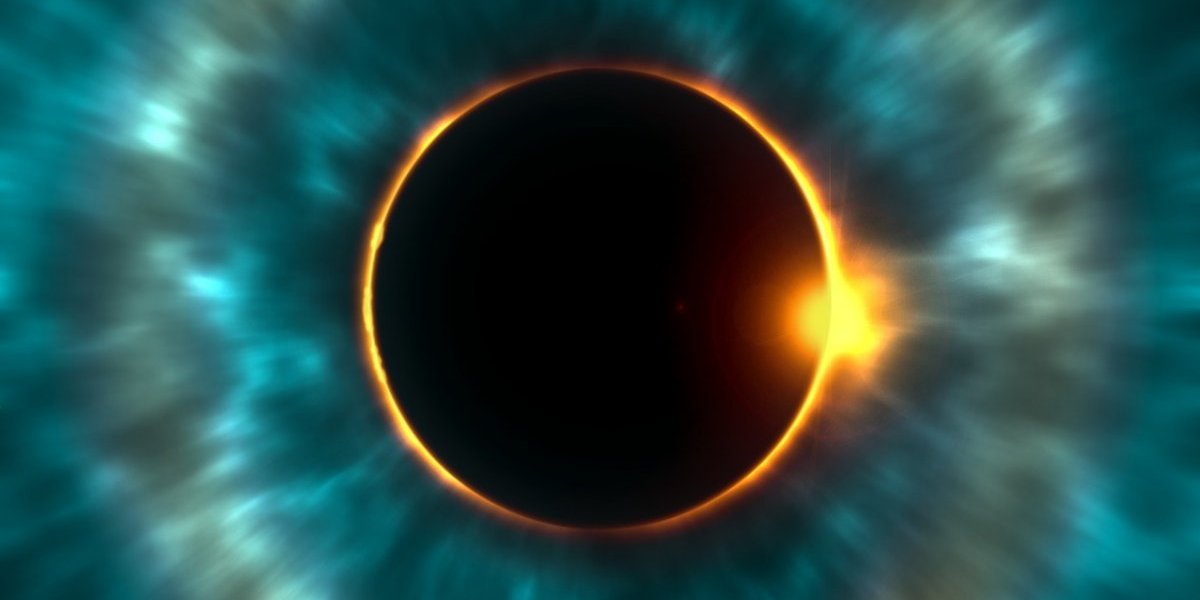 Pronto sucederá el eclipse lunar más largo en lo que va del siglo