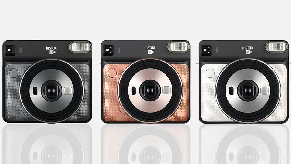 Instax SQ6 Instax SQ6