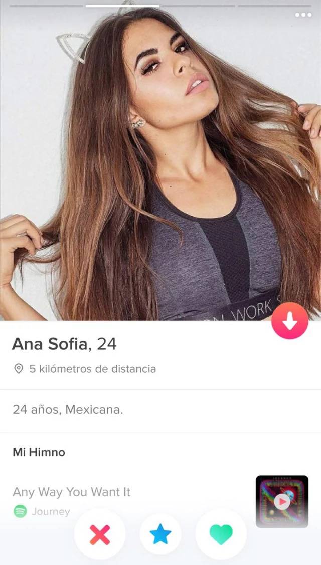 Joven candidata en México hace campaña desde Tinder Joven candidata en México hace campaña desde Tinder