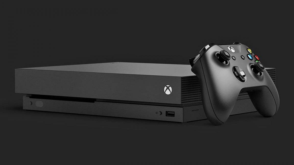 xbox