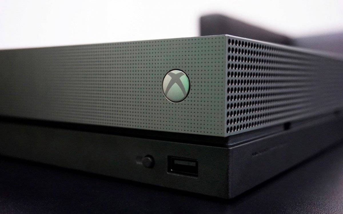xbox