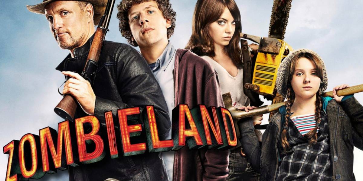 Zombieland 2 llegaría antes de lo esperado a los cines