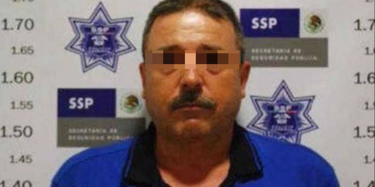 Autoridades de EU ofrecen recompensa de 5mdd por información de narcotraficante mexicano