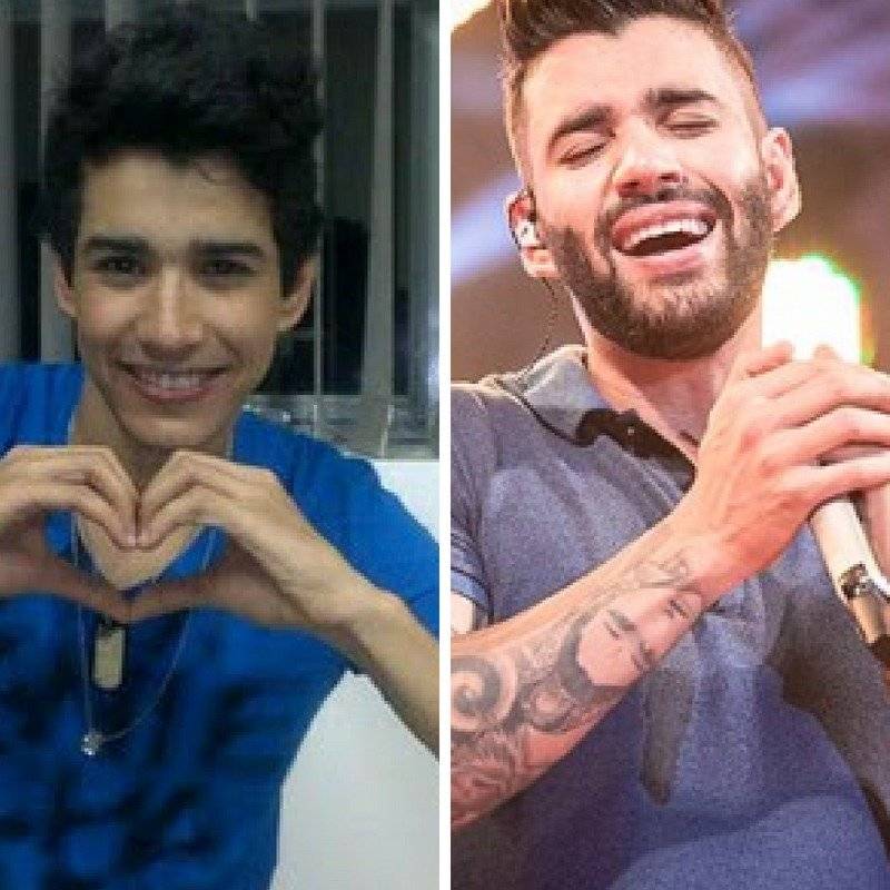 Gustavo Lima