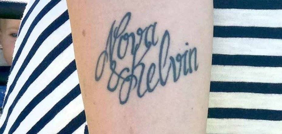 tatuaje error