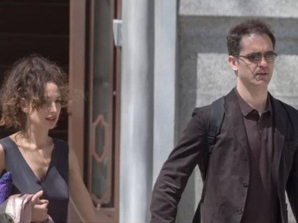 Casa de Papel Serie Netflix
