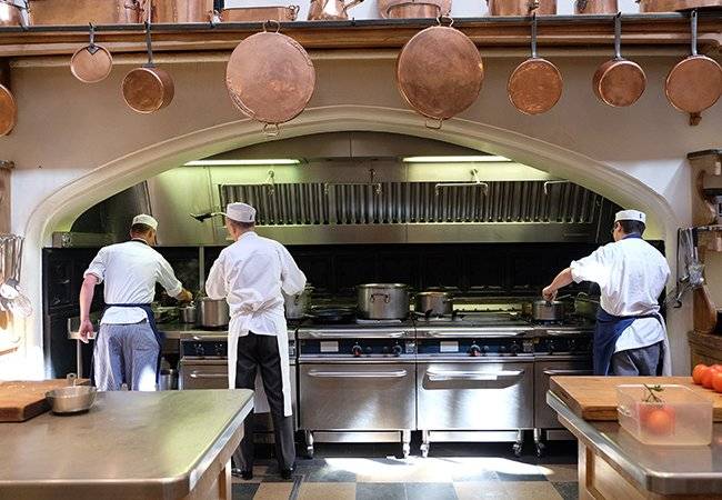 cocina