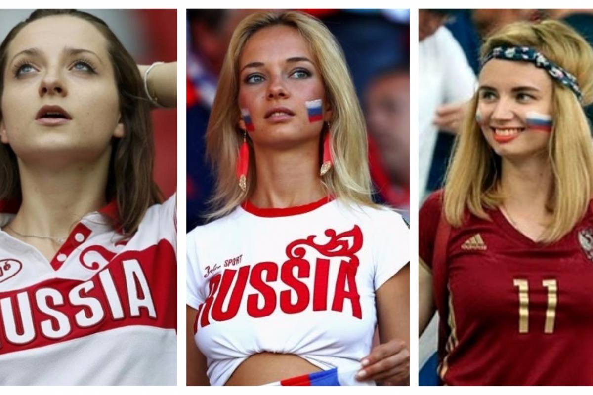 AFA entrega manual para “seducir chicas rusas” en el Mundial, y se  arrepiente | Publinews