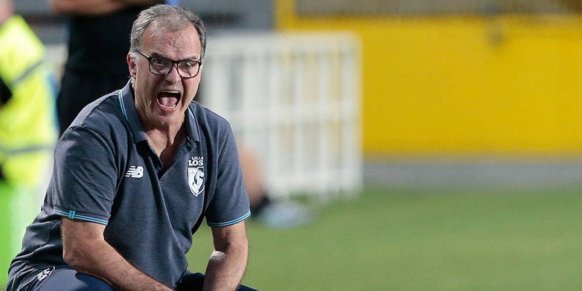 Marcelo Bielsa volvería a dirigir en México