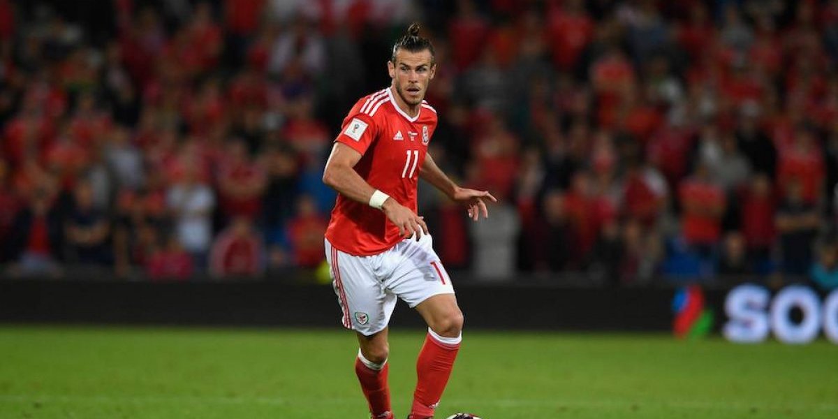 Gales enfrentará al Tricolor sin Bale