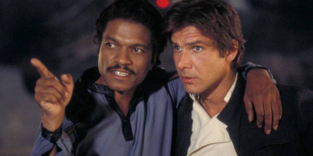 Lucasfilm desmiente versión de que próximo spin-off de Star Wars será de Lando Calrissian