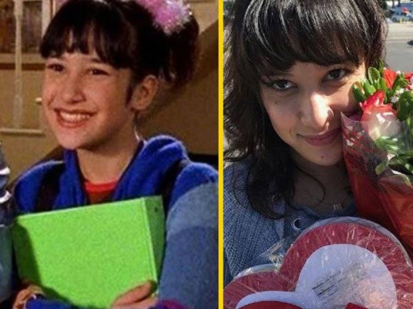 Lizzie McGuire Serie Disney