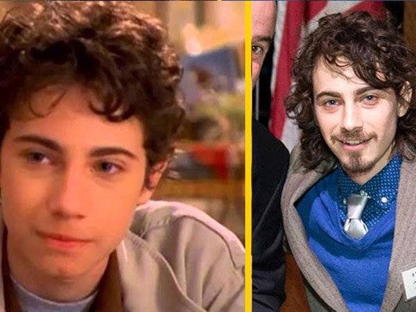 Lizzie McGuire Serie Disney