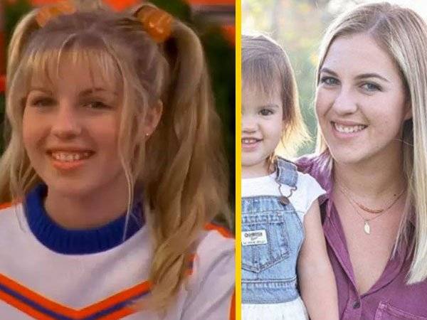 Lizzie McGuire Serie Disney