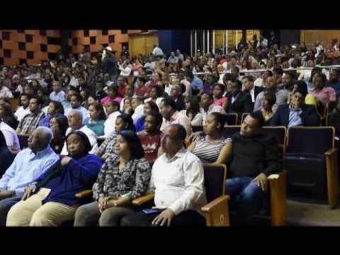 Conferencias “Matrimonios sanos” a nivel nacional