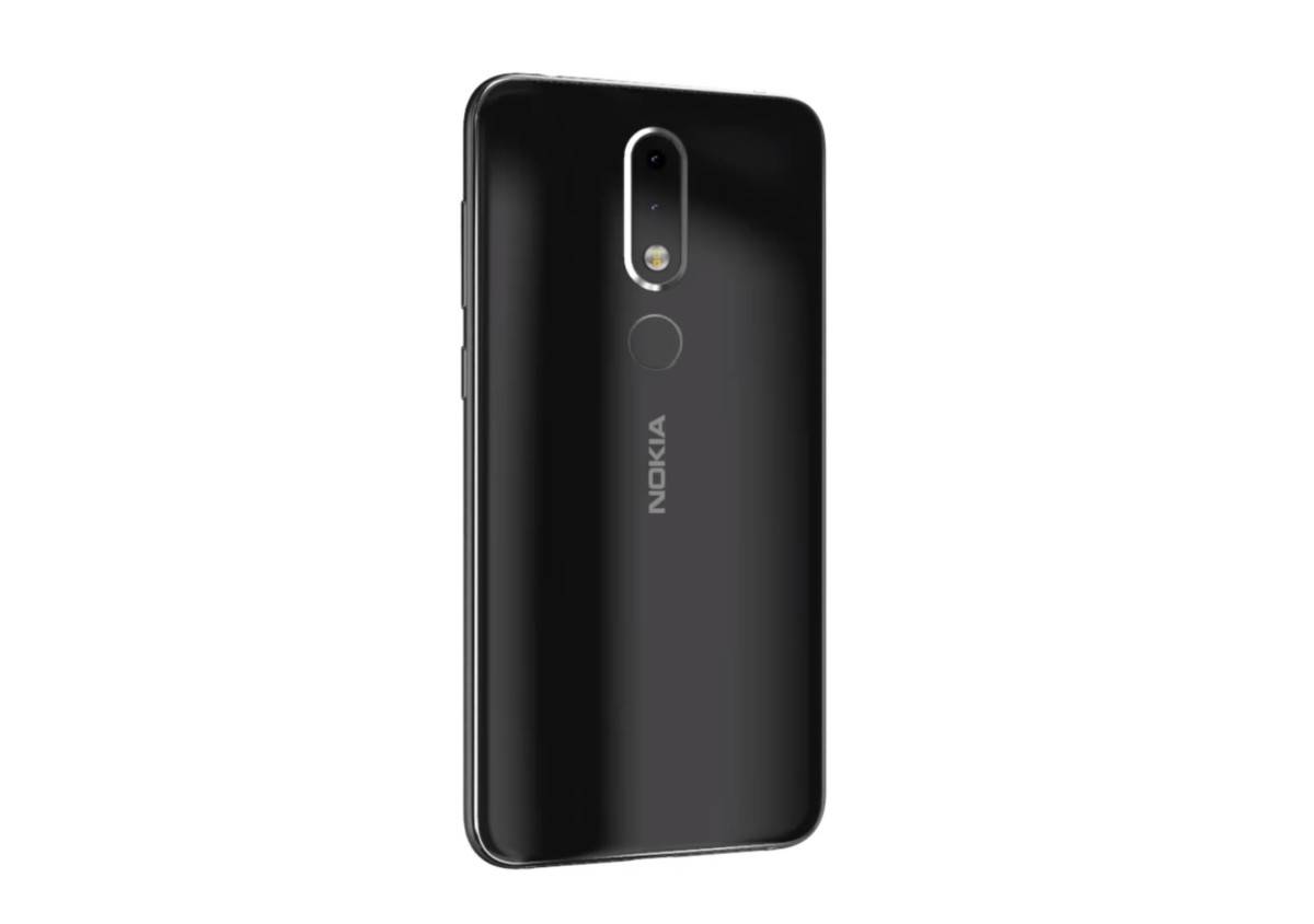 Nokia x6 Nokia x6