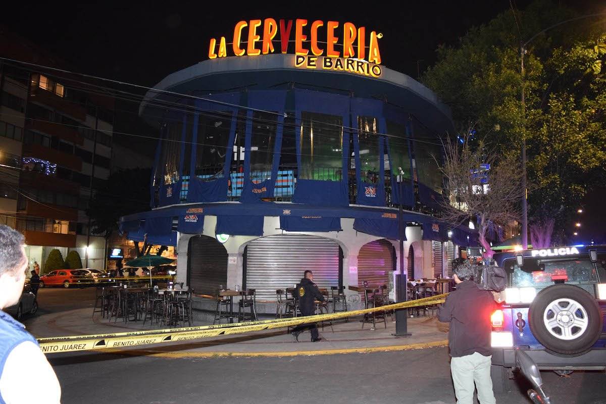 cErverceria
