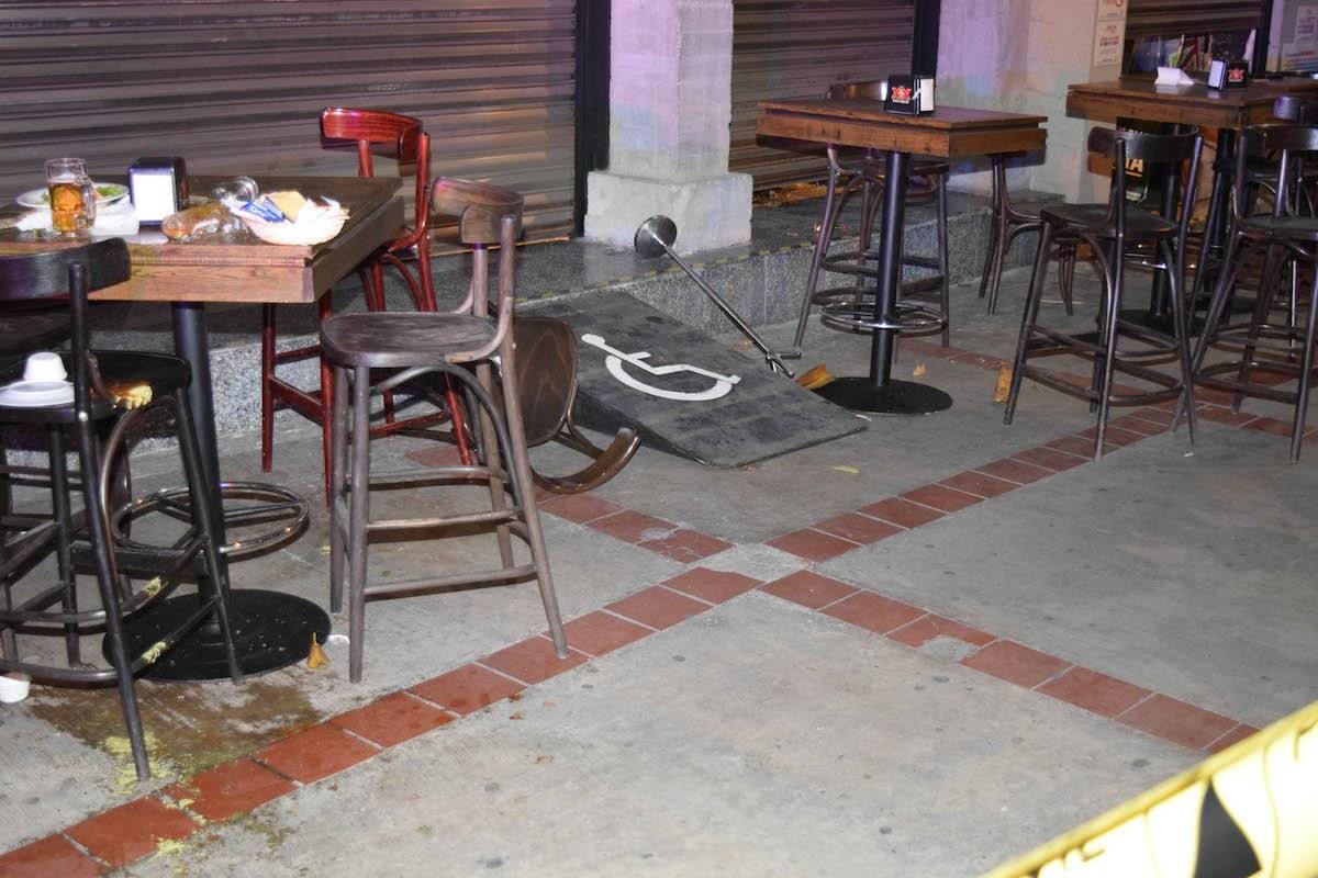 Cervecería