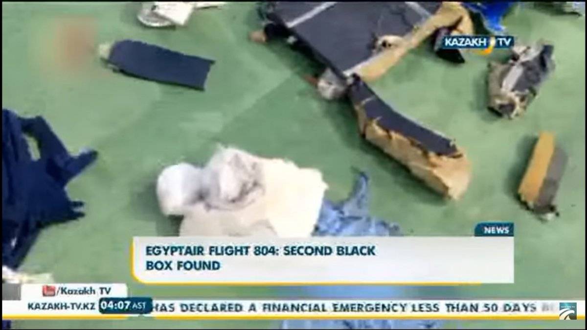 EgyptAir